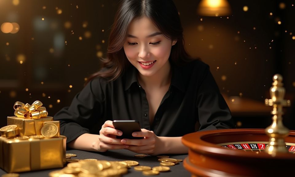 jqk88 Chúng tôi có gì trong sảnh casino jqk88